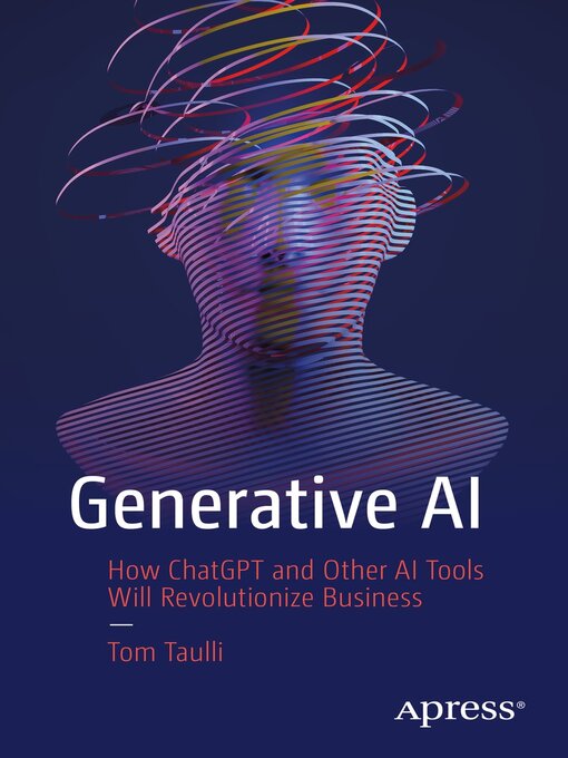 Title details for Generative AI by Tom Taulli - Available